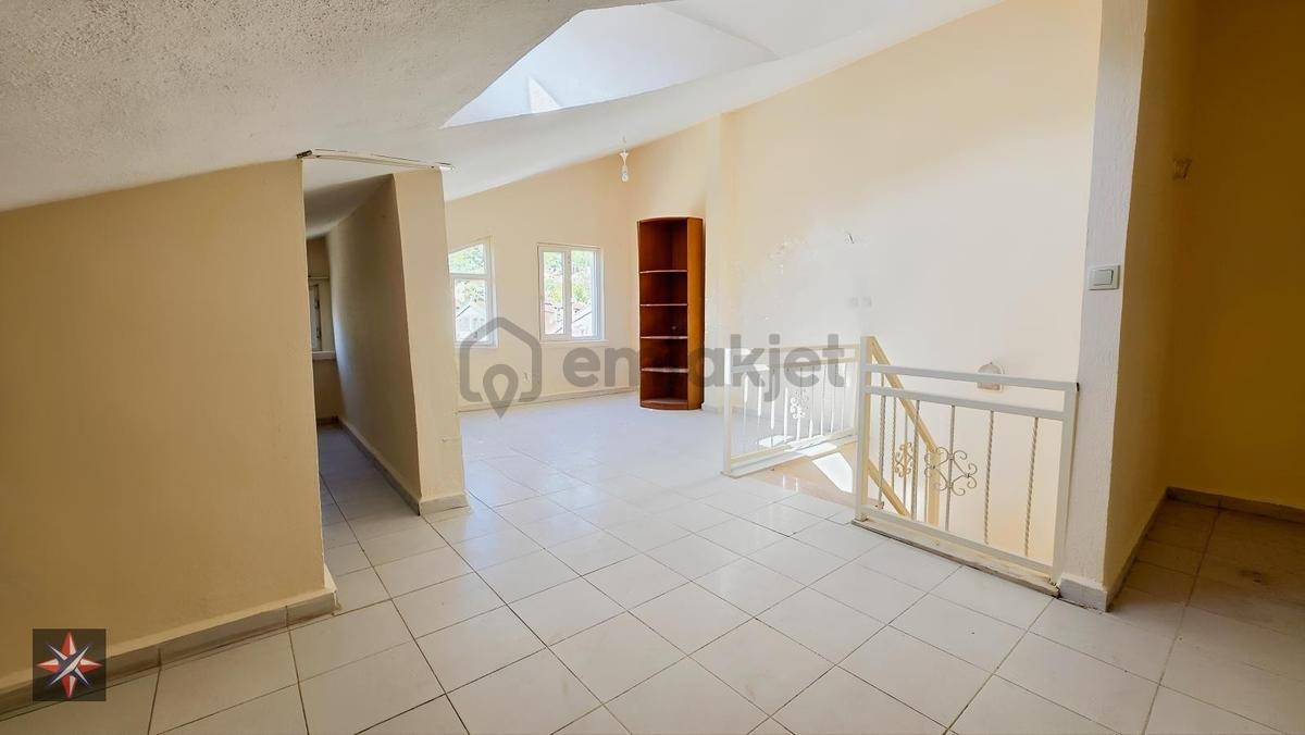 Marmaris Beldibi Uydukent Sitesinde Kiralık 4+1 Bitişik Müstakil - 26
