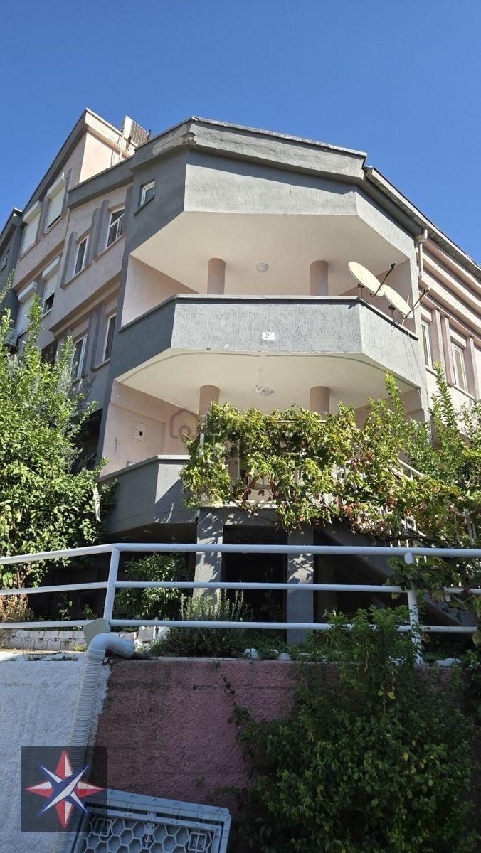 Marmaris Beldibi Uydukent Sitesinde Kiralık 4+1 Bitişik Müstakil - 27