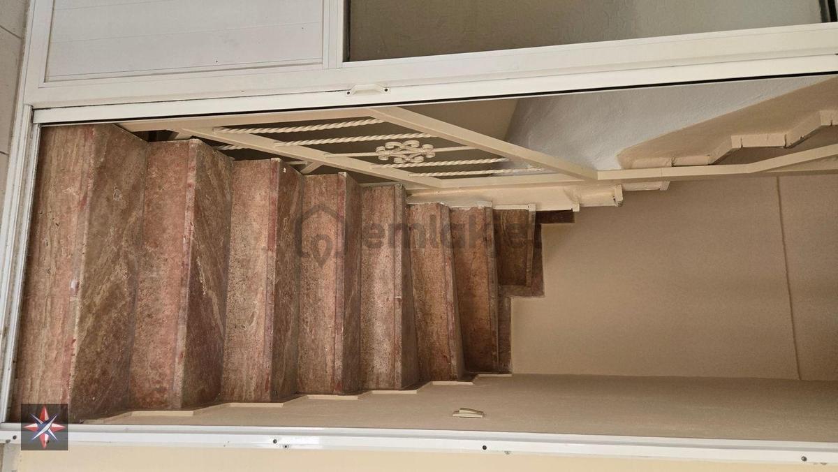 Marmaris Beldibi Uydukent Sitesinde Kiralık 4+1 Bitişik Müstakil - 32