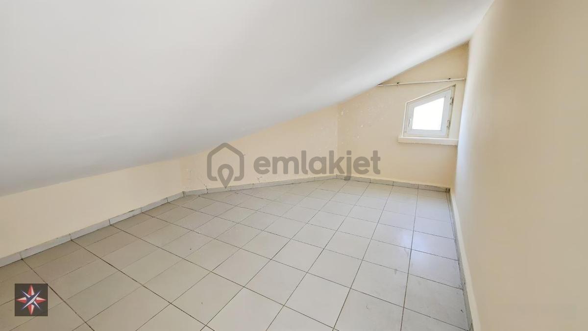 Marmaris Beldibi Uydukent Sitesinde Kiralık 4+1 Bitişik Müstakil - 24