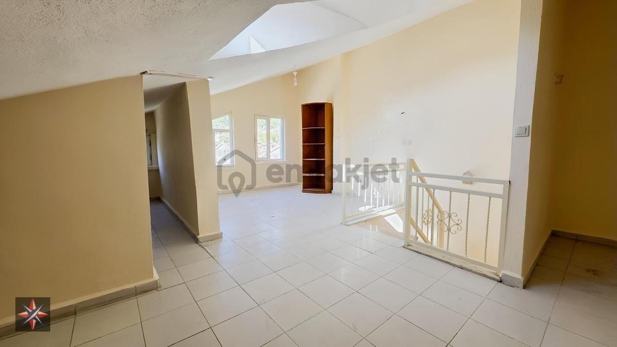 Marmaris Beldibi Uydukent Sitesinde Kiralık 4+1 Bitişik Müstakil - 23