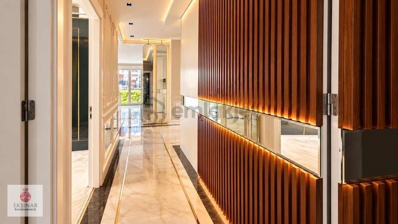 Koru Avm Karşısında, Site İçerisinde 3.5+1 Satılık Daire - 8