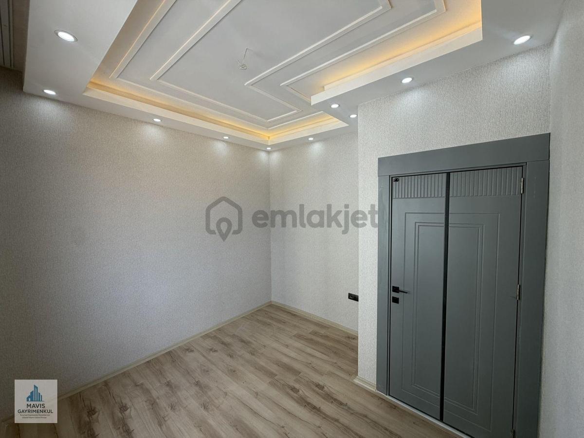 Göktürk Kiralık 2+1 Yerden Isıtmalı Daire - 10