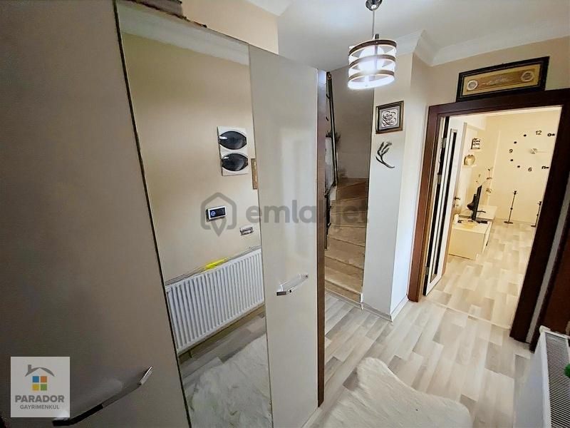 Nazilli Turan Mahallesinde 3+1 Kiralık Daire - 6