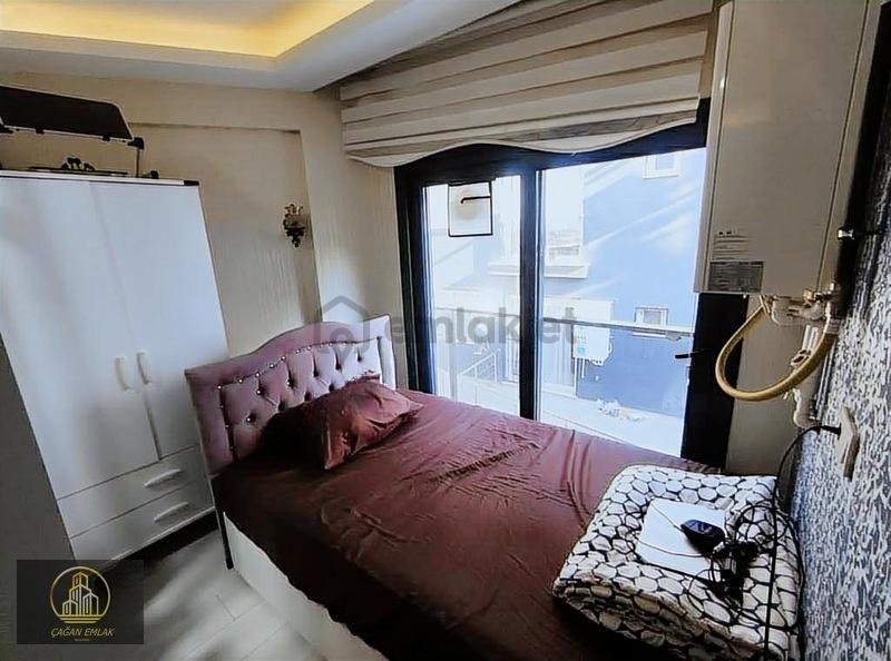 Buca Atatürk Mah. Full Eşyalı Stüdyo Daire 1+0 - 10