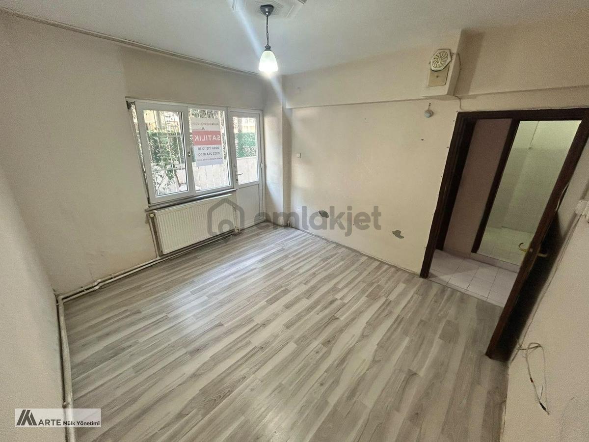 Arte Den 17 Eylül'de 85 M2 2+1 Bahçeli Satılık Daire - 15