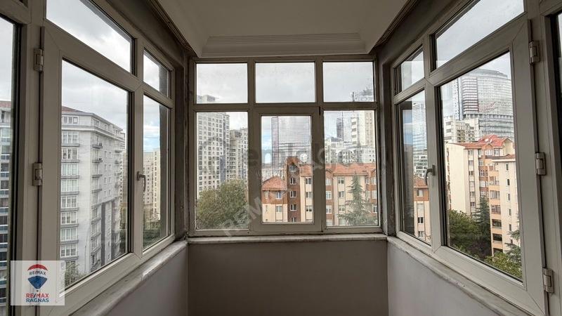 Kamelya Sitesinde Satılık 7. Kat Manzaralı 3+1 Satılık Daire - 14