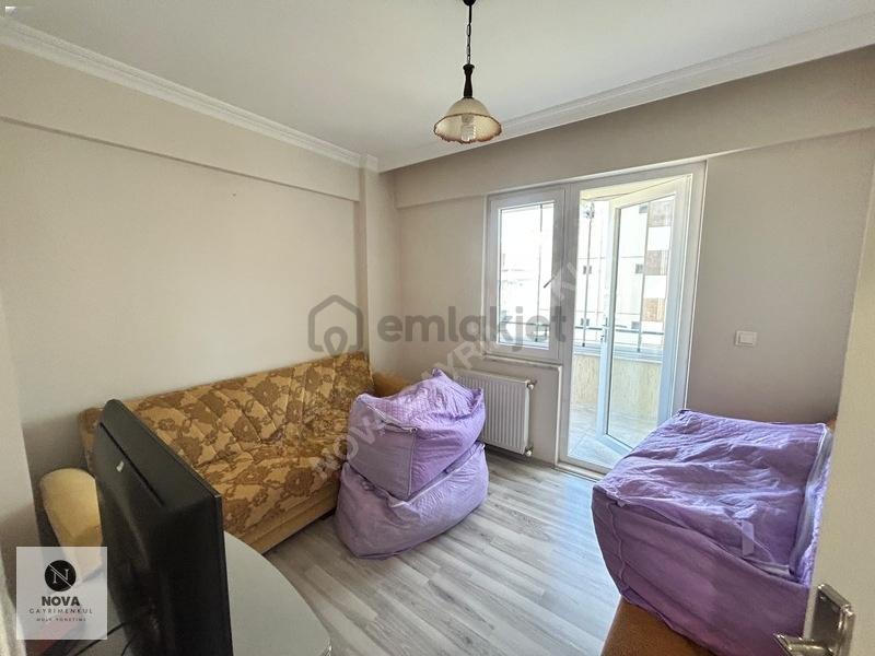Nova'dan Çalı Gümüşlük 2+1 Arakat Kiralık Daire - 8