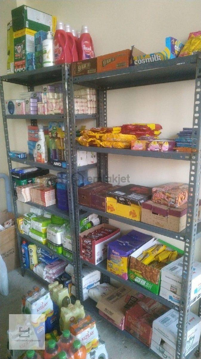 Ankara Haymana'da Satılık Dükkan - 7