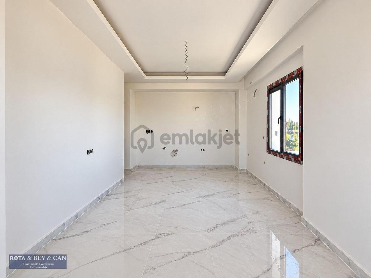 Rota'dan |ebeveyn Banyolu | Deniz Manzaralı 2+1 Fırsat Daire - 5