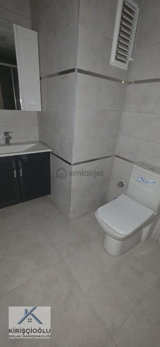 Satılık Kurtuluş Toki Konutlarında 2+1 Katta Manzaralı - 6