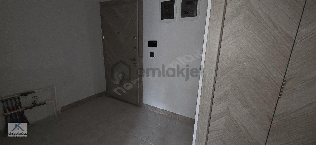 Satılık Kurtuluş Toki Konutlarında 2+1 Katta Manzaralı - 15