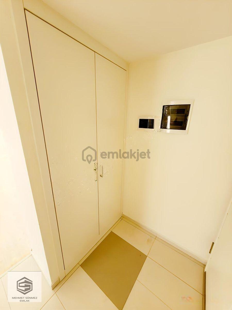 Barınaklar'da Sahile Yakın 2+1 Daire - 22