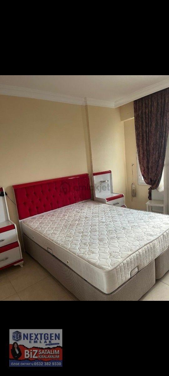 Küçükdalyanda Full Eşyalı 2+1kiralık Daire - 6