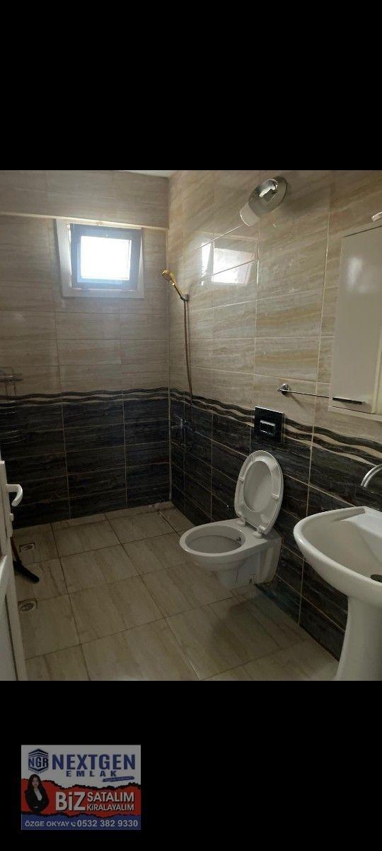 Küçükdalyanda Full Eşyalı 2+1kiralık Daire - 11