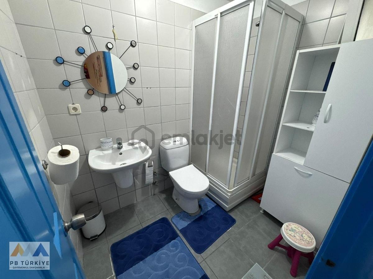 Şilede Prestijli Sitede Doğanın İçerisinde Tertemiz Villa - 11