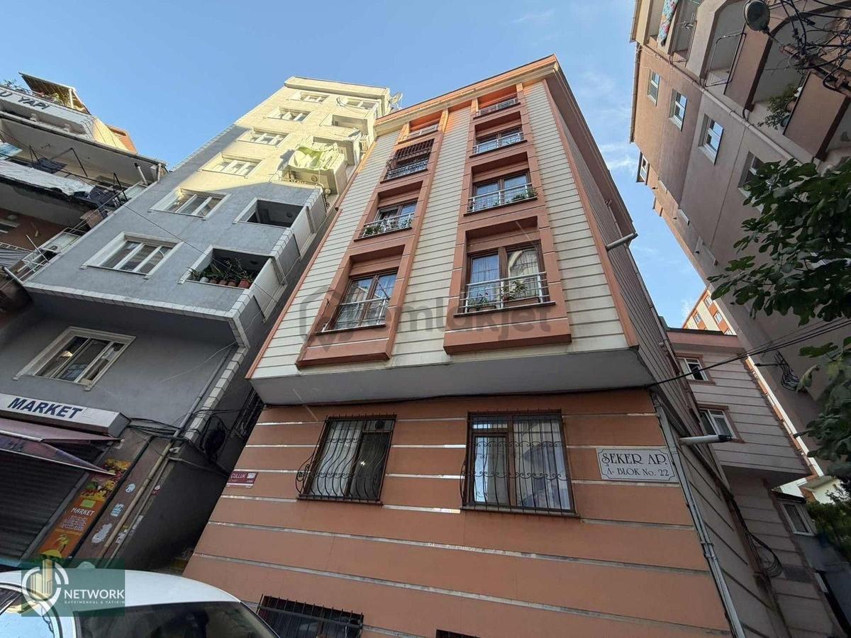 +eşyalı+merkezi Konumda Ulaşım'a Yakın Metrobüs'e Max 14dk 1+1 - 11