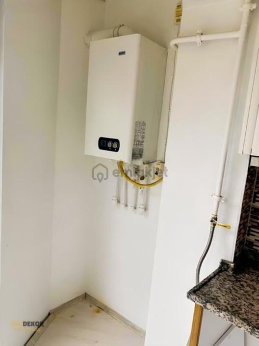 Satılık Çatı Dubleks Daire - 9