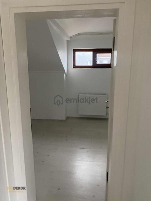 Satılık Çatı Dubleks Daire - 13