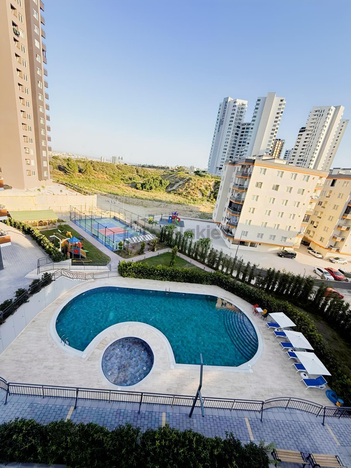 Atatürk Mh Karina Park Satılık Lüks Daire - 24
