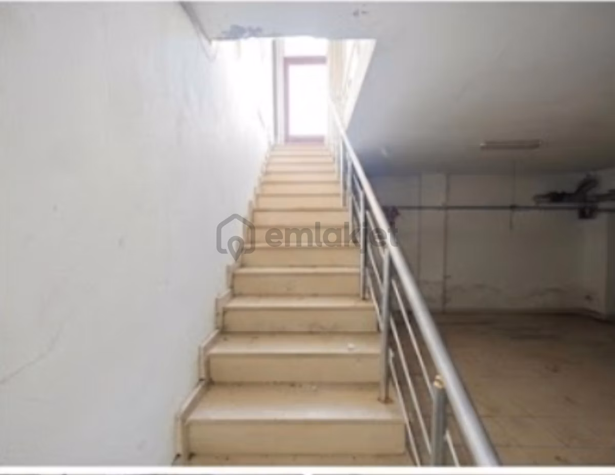 Sarıcıoğlu Mh. İki Katlı Kiralık İşyeri - 5