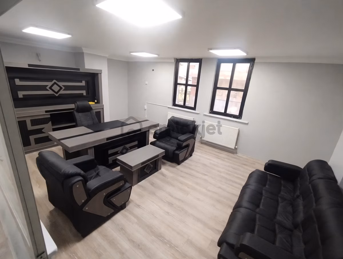 Merkezi Konumda Kiralık 80 M2 Ofis - 20