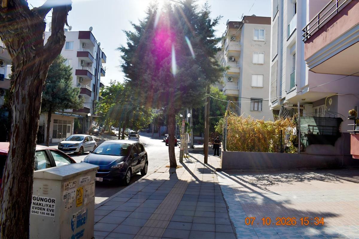 New Form'dan Toroslar Osmaniye Mh. Satılık 4+1 Daire - 5