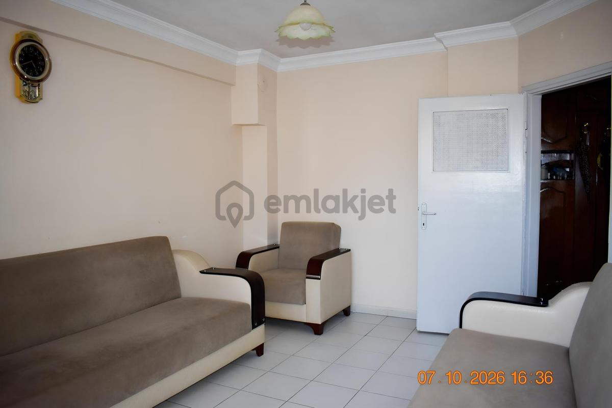New Form'dan Toroslar Osmaniye Mh. Satılık 4+1 Daire - 27