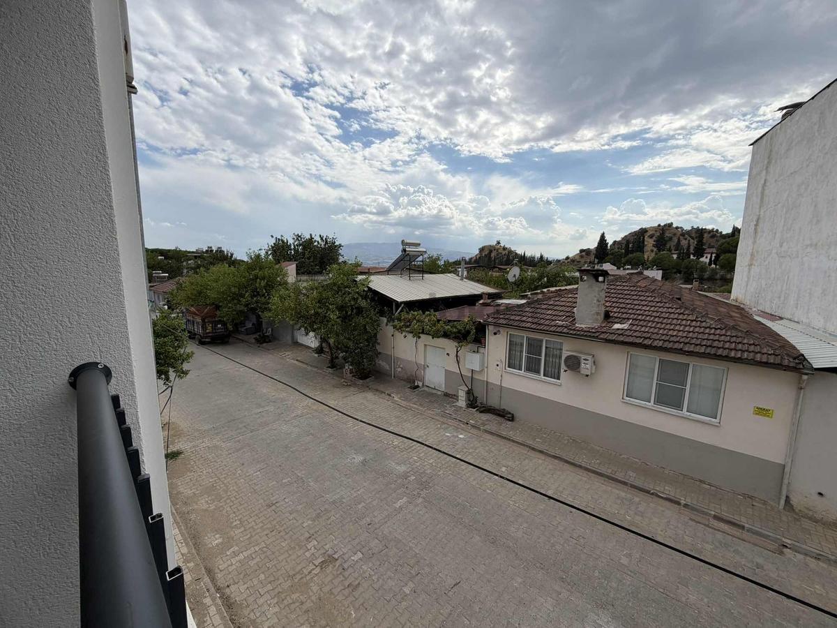 İsabeylide Kiralık Sıfır Eşyalı 1+1 Daire - 7