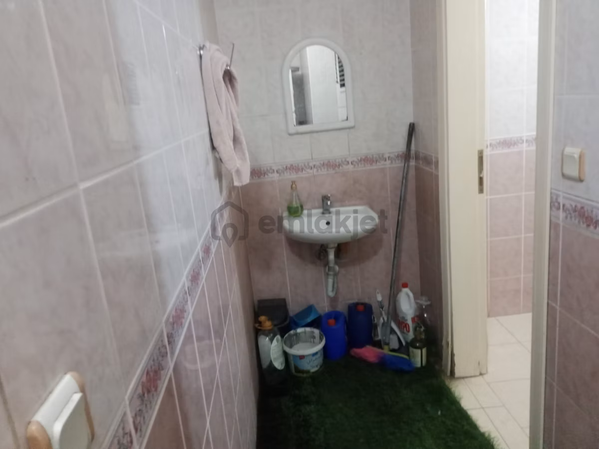 Huzurevlerinde Emsal Değerde 2 Katlı Satılık İş Yeri - 7