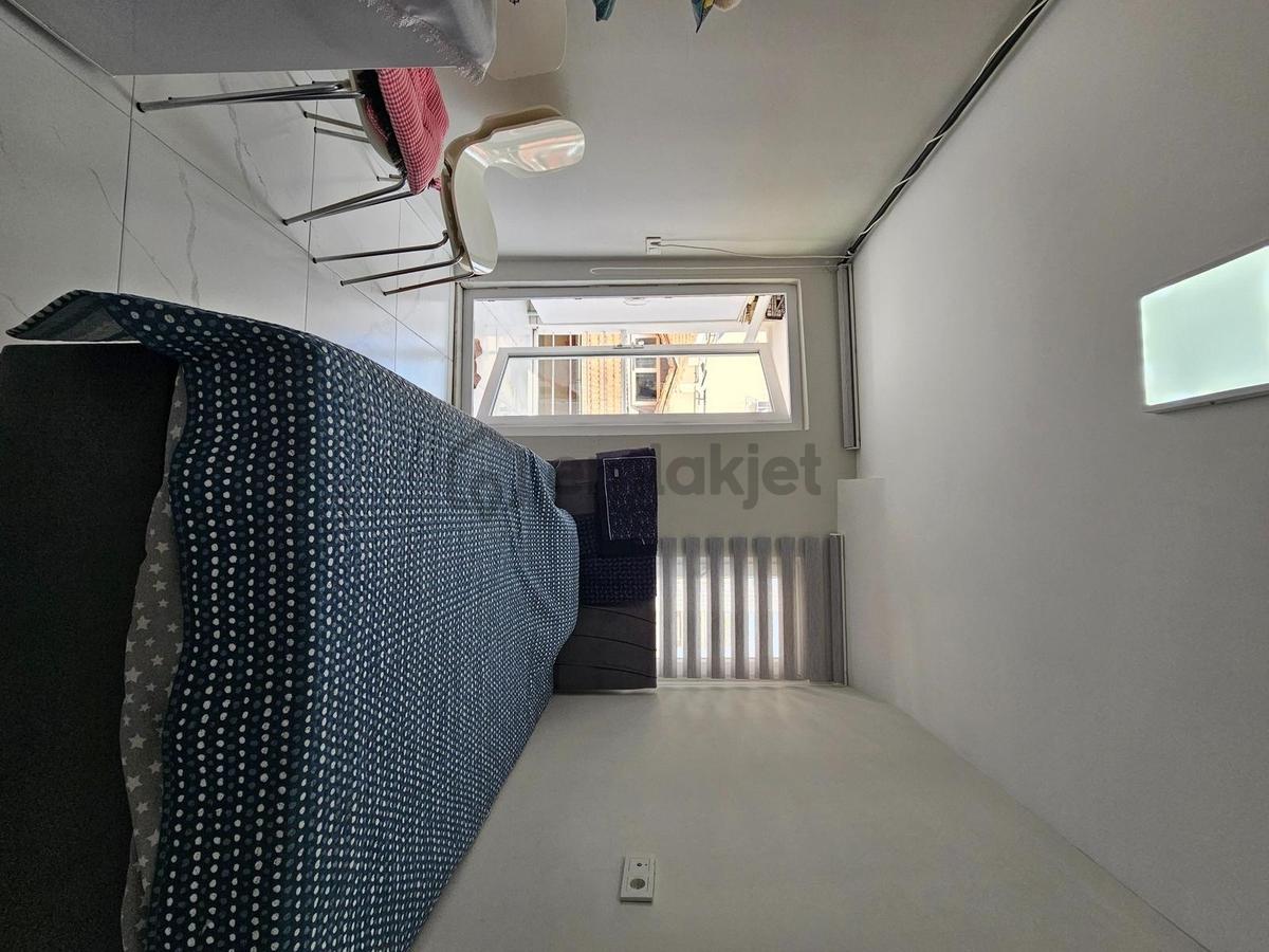 Fesleğen'de Satılık 1+1 Eşyalı Yerden Isıtmalı Apart - 17