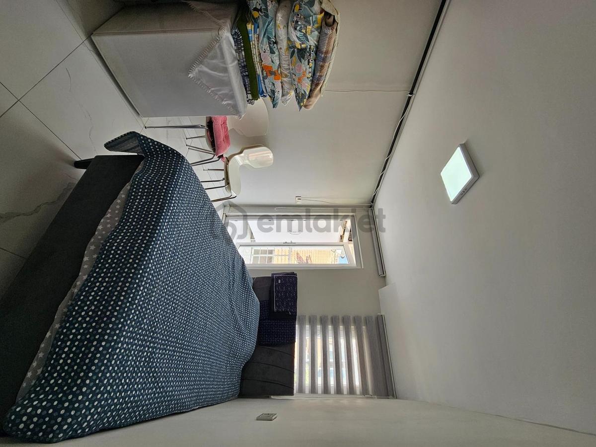 Fesleğen'de Satılık 1+1 Eşyalı Yerden Isıtmalı Apart - 21