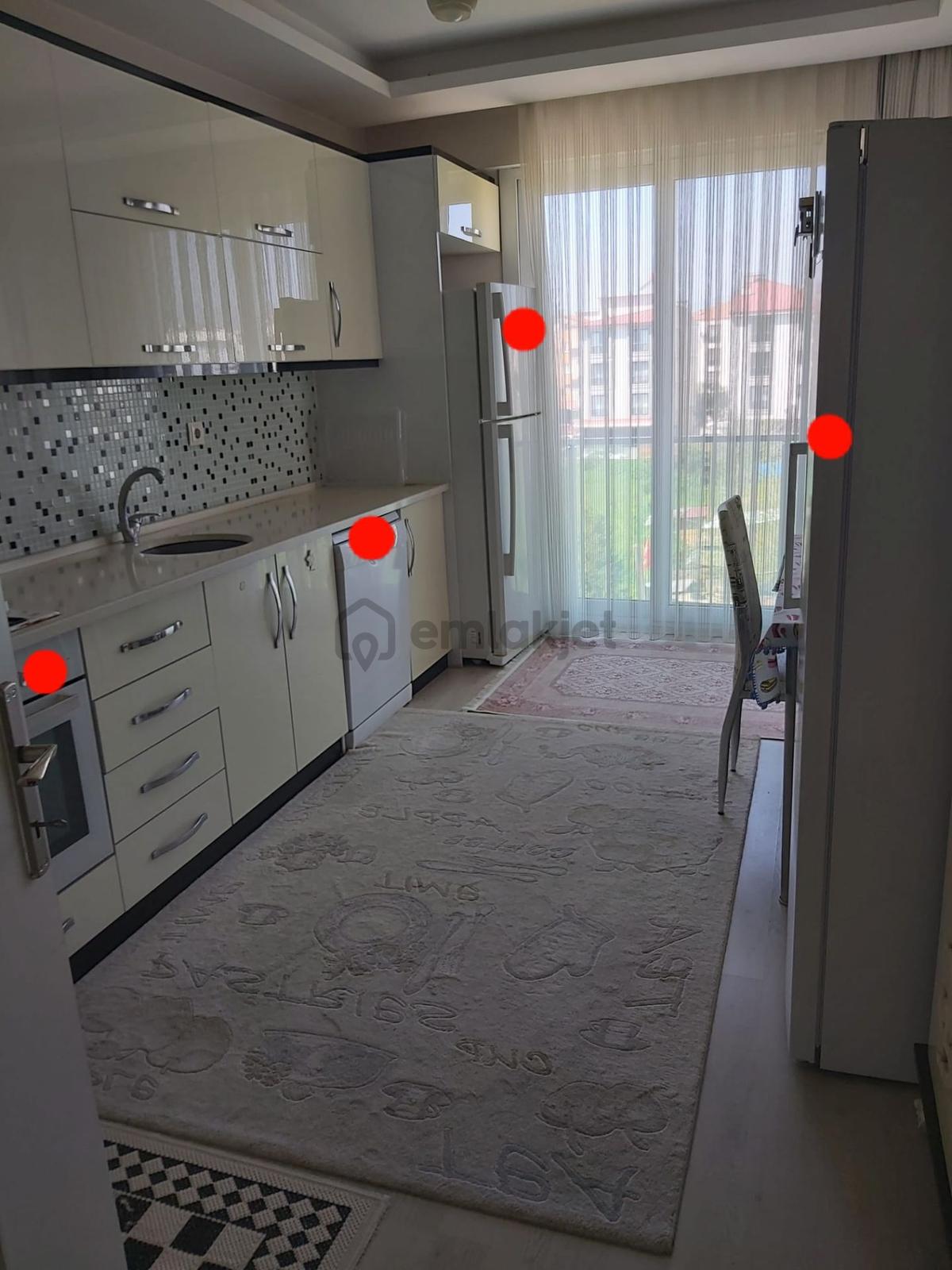 Sahibinden Satılık Daire - 14