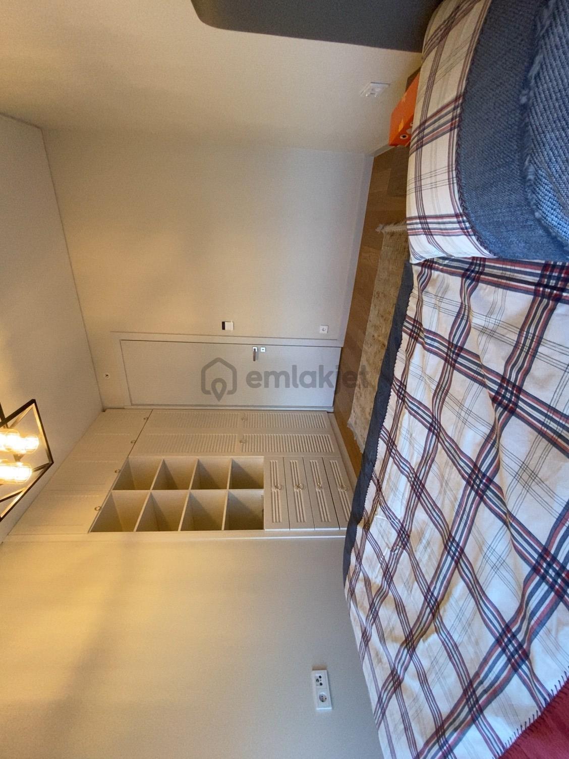 One Tower Oranda 3+1 Eşyalı Kiralık Residence - 24