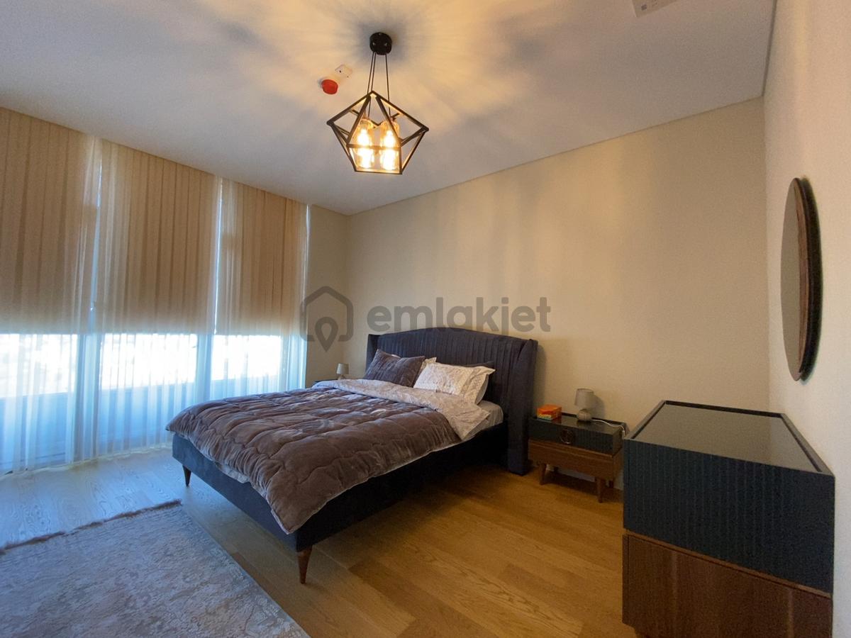 One Tower Oranda 3+1 Eşyalı Kiralık Residence - 26
