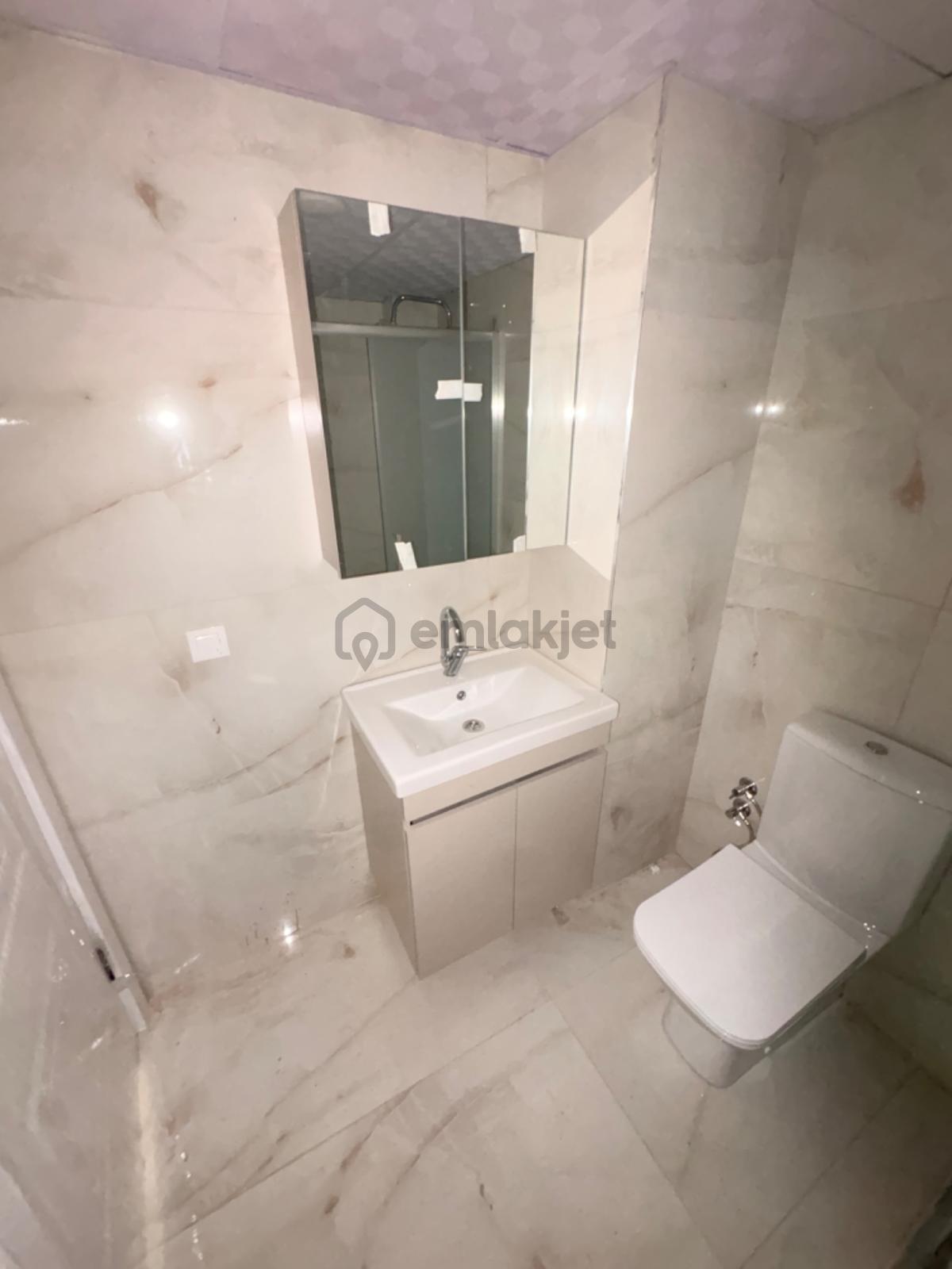 Marmara'dan Kurtuluş Mahallesi Cadde Cephe Satılık 2+1 Daire - 16