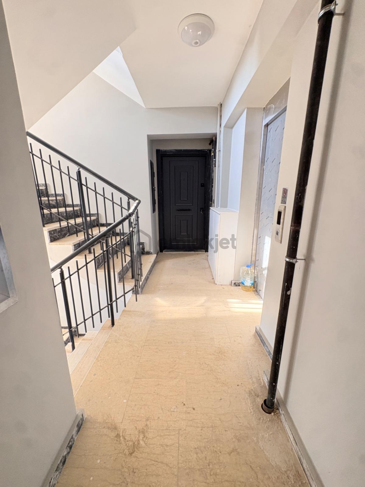 Marmara'dan Kurtuluş Mahallesi Cadde Cephe Satılık 2+1 Daire - 33