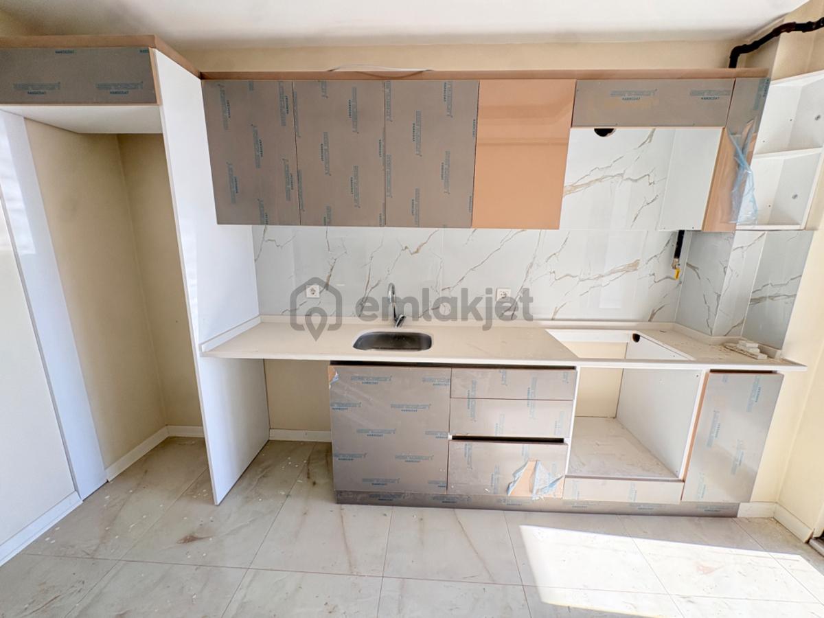 Marmara'dan Kurtuluş Mahallesi Cadde Cephe Satılık 2+1 Daire - 9