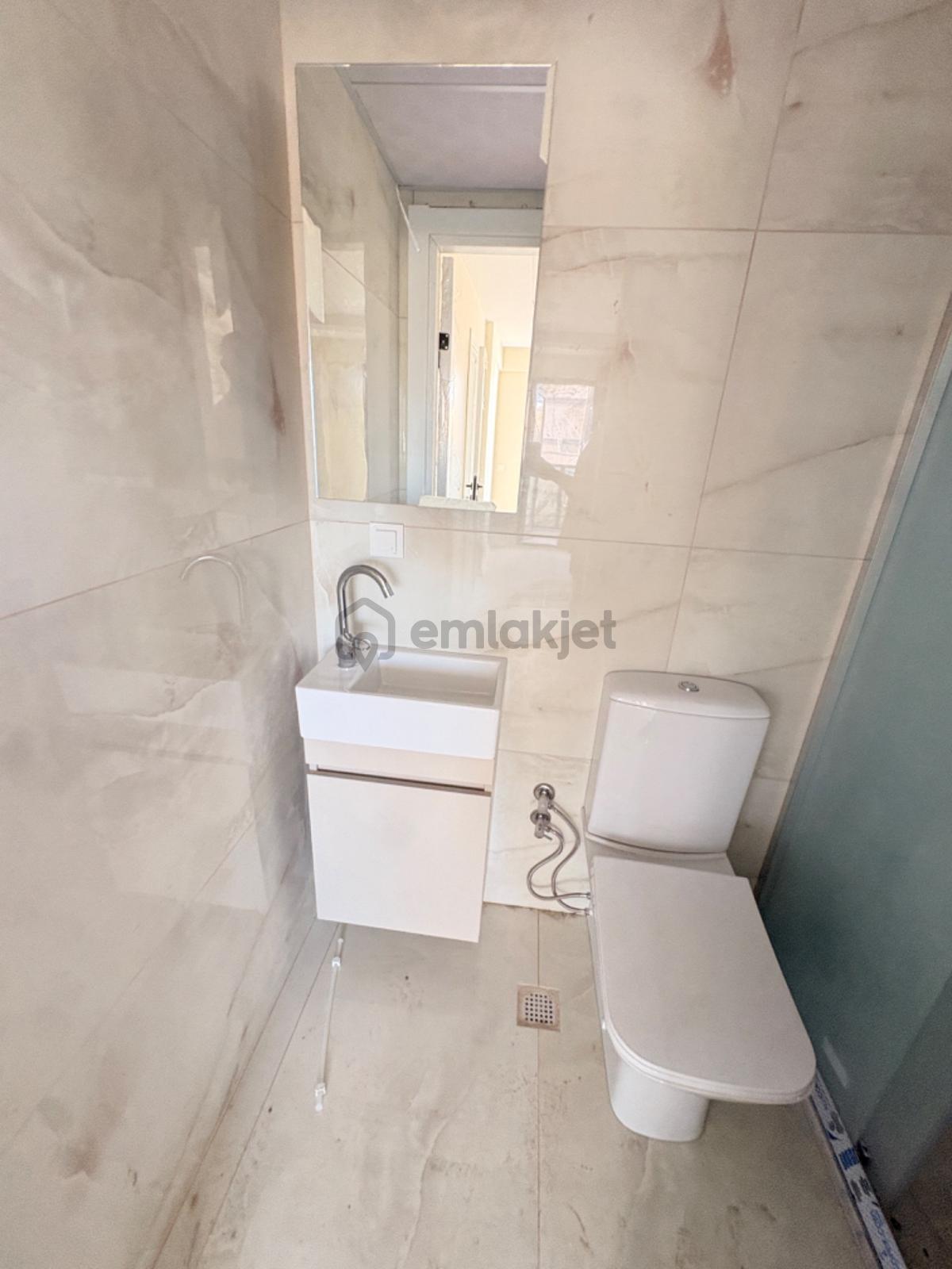 Marmara'dan Kurtuluş Mahallesi Cadde Cephe Satılık 2+1 Daire - 25