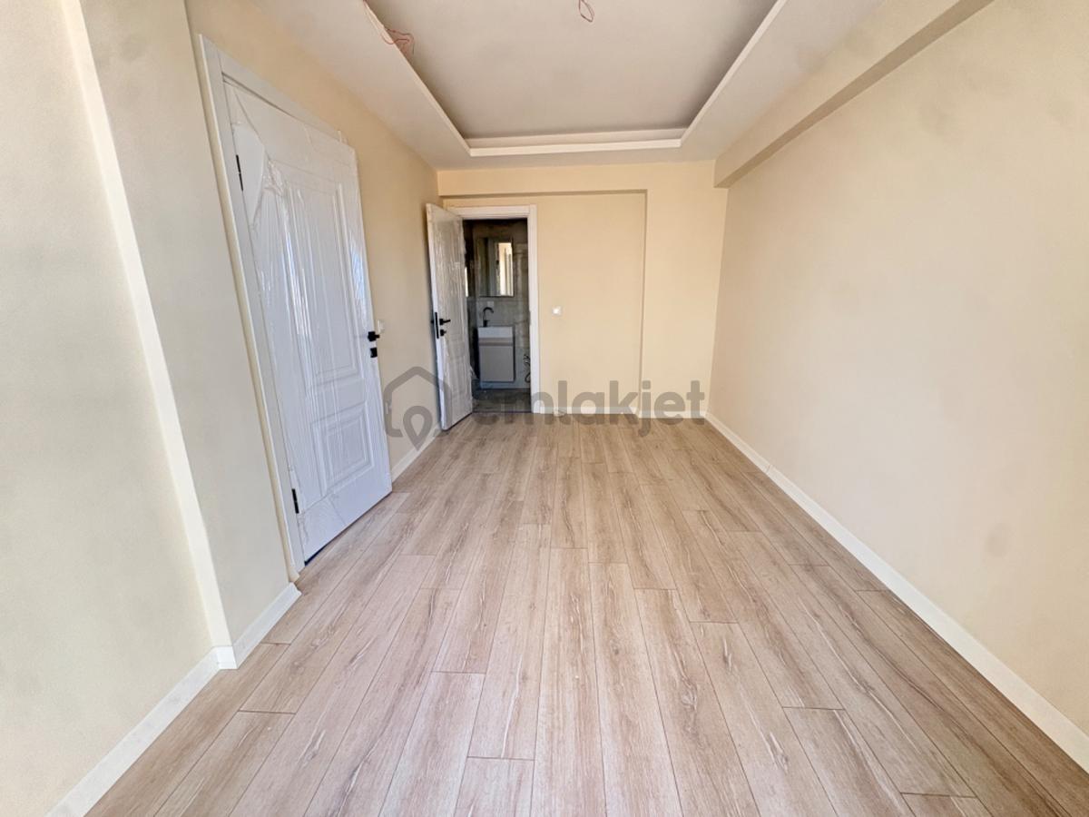 Marmara'dan Kurtuluş Mahallesi Cadde Cephe Satılık 2+1 Daire - 24