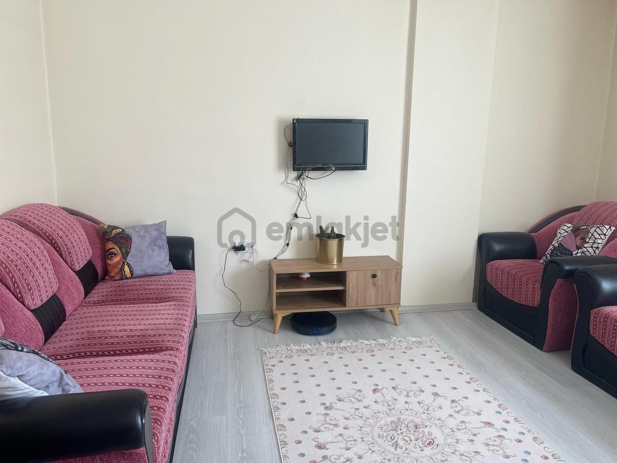 Ardahan Belediyesi Yanı Full Eşyalı Kiracılı 1+1