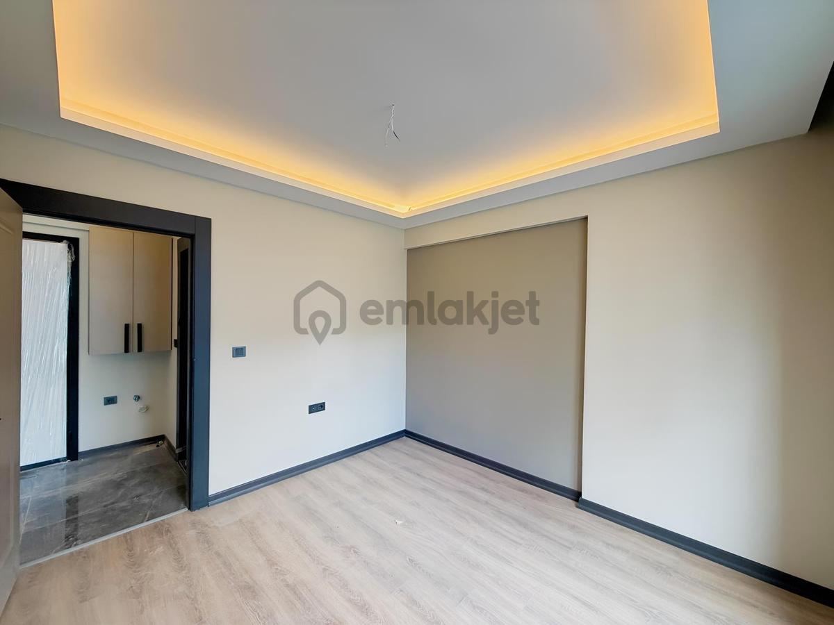 İncek'te Vadi Yakını Lüks Önü Açık 2+1 - 37