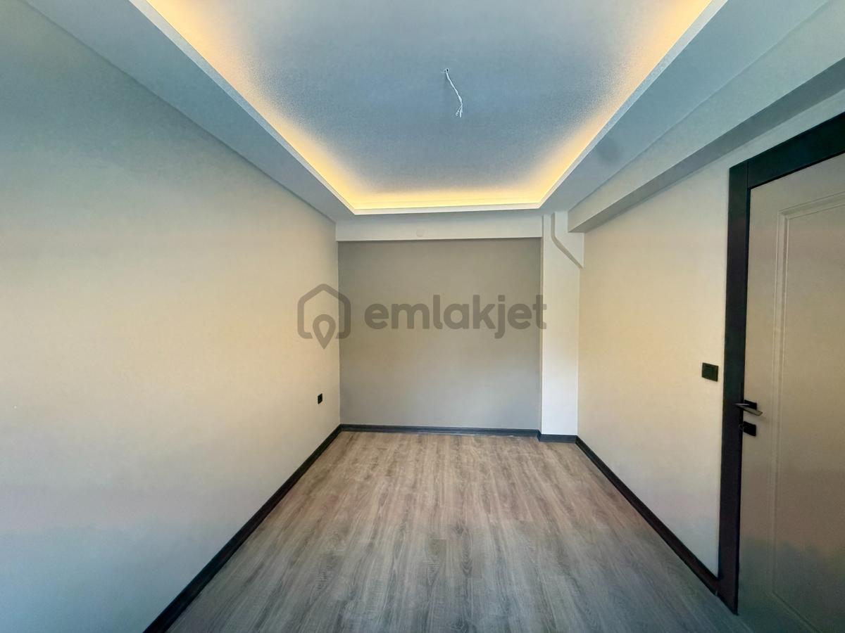İncek'te Vadi Yakını Lüks Önü Açık 2+1 - 31