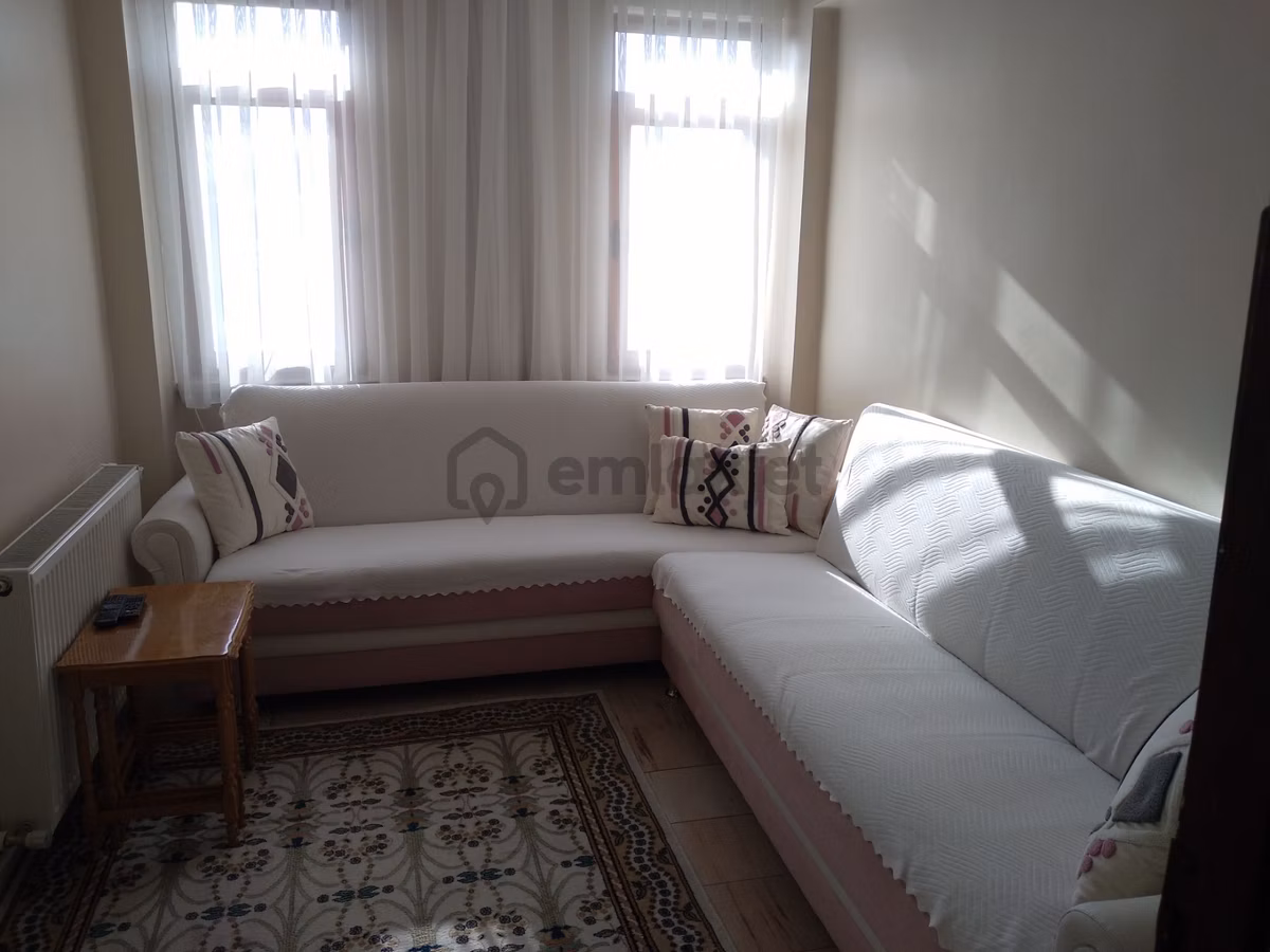 Satılık Daire Anas Emlak Tan - 3