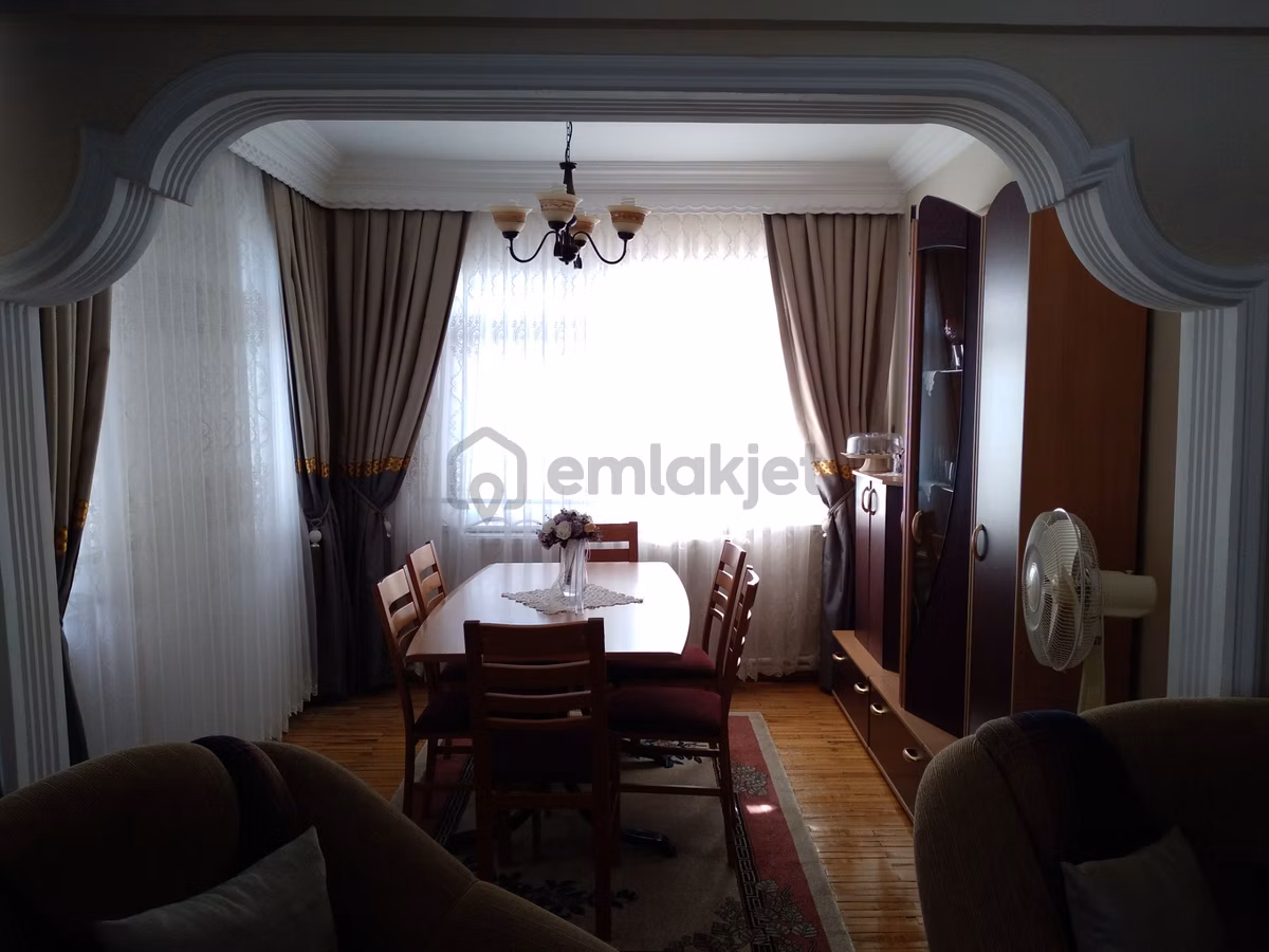 Satılık Daire Anas Emlak Tan - 10