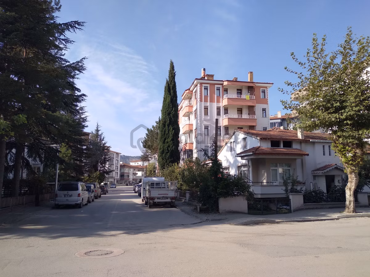 Satılık Daire Anas Emlak Tan