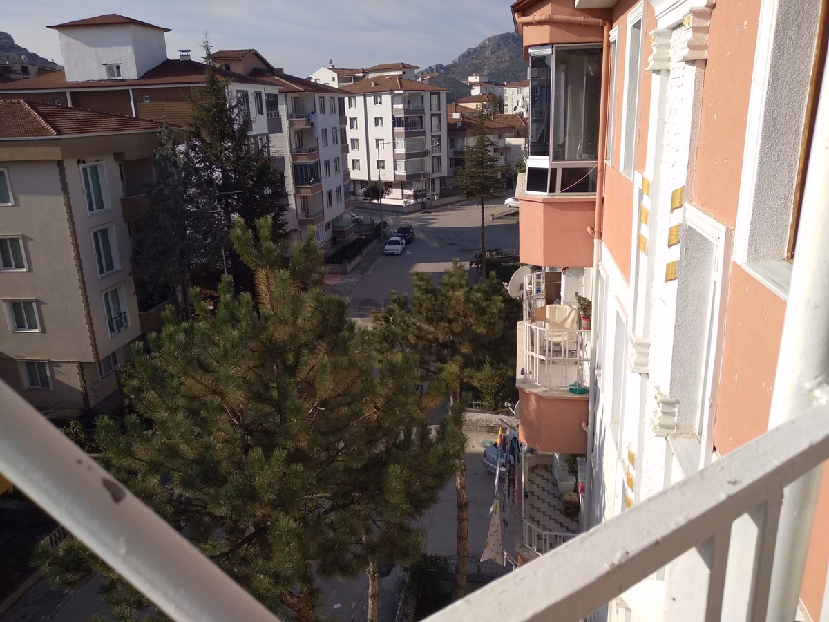 Satılık Daire Anas Emlak Tan - 7