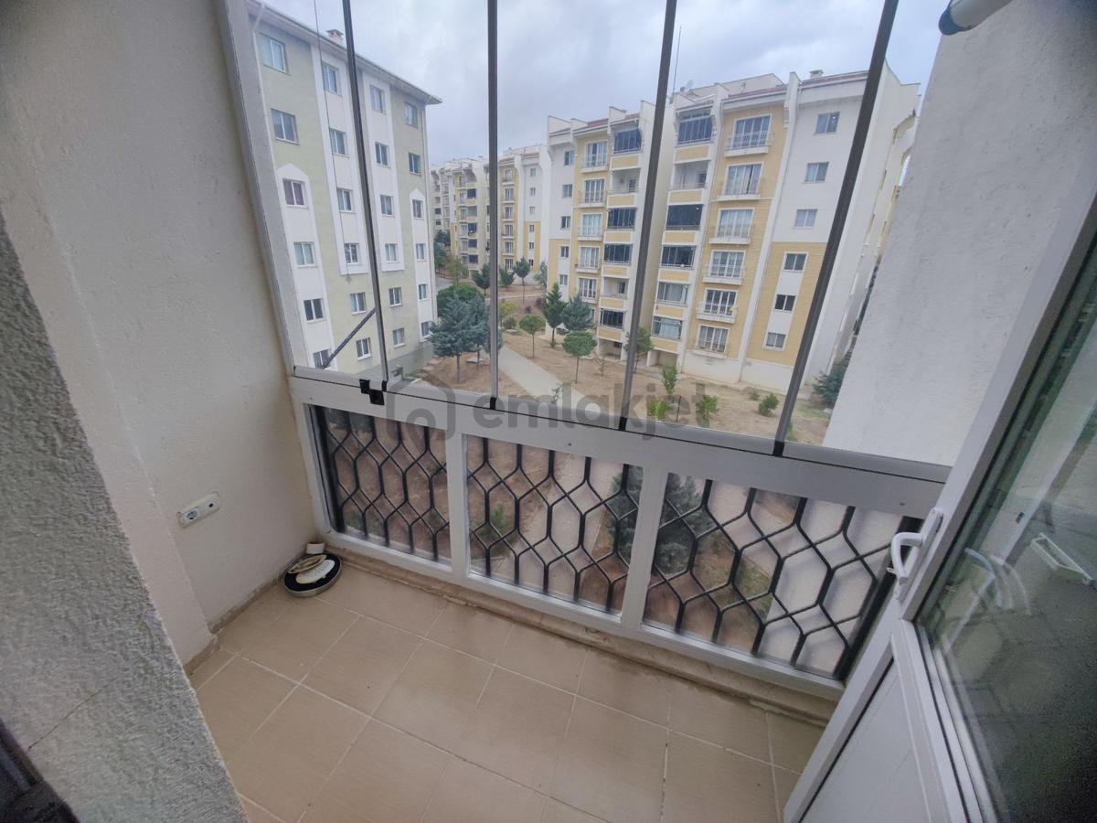 Global'den Bağbaşı Toki De 2+1 Geniş 2+1 Kiralık Daire - 5