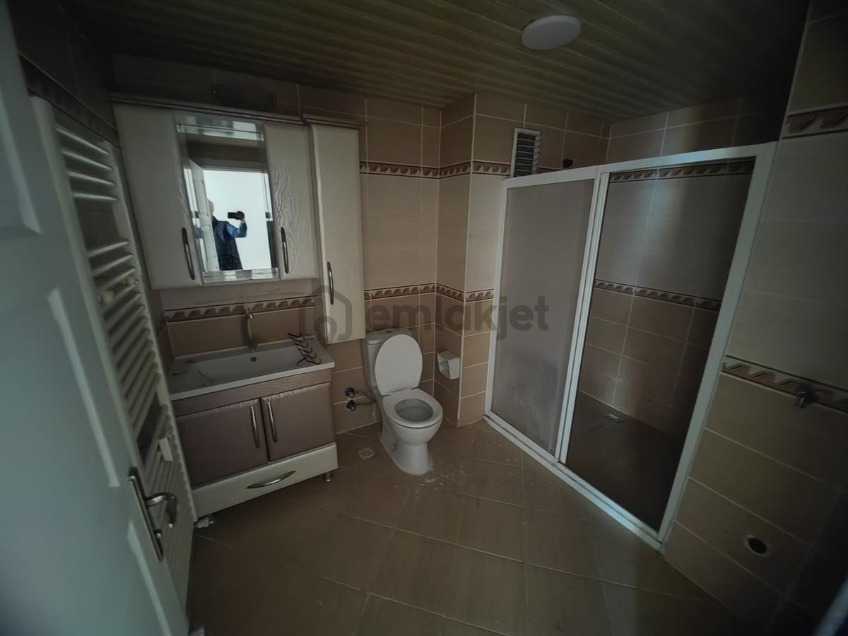 Global'den Bağbaşı Toki De 2+1 Geniş 2+1 Kiralık Daire - 6