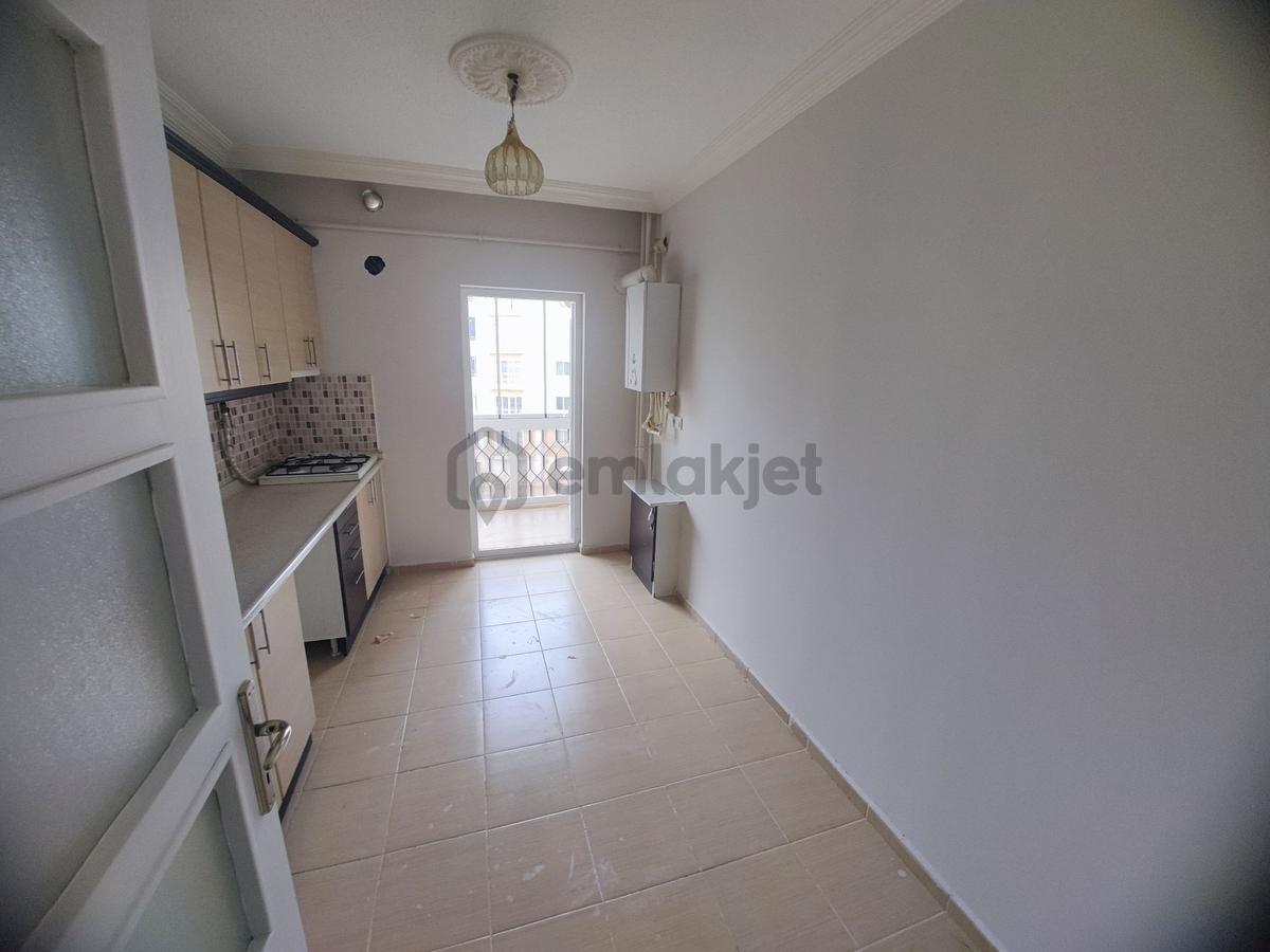 Global'den Bağbaşı Toki De 2+1 Geniş 2+1 Kiralık Daire - 4